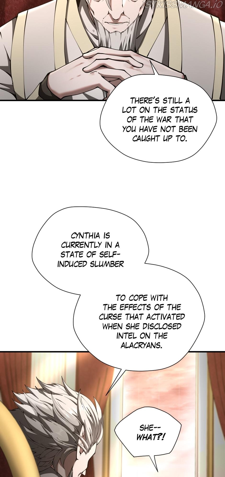 The Beginning After The End Chapter 174 image 41